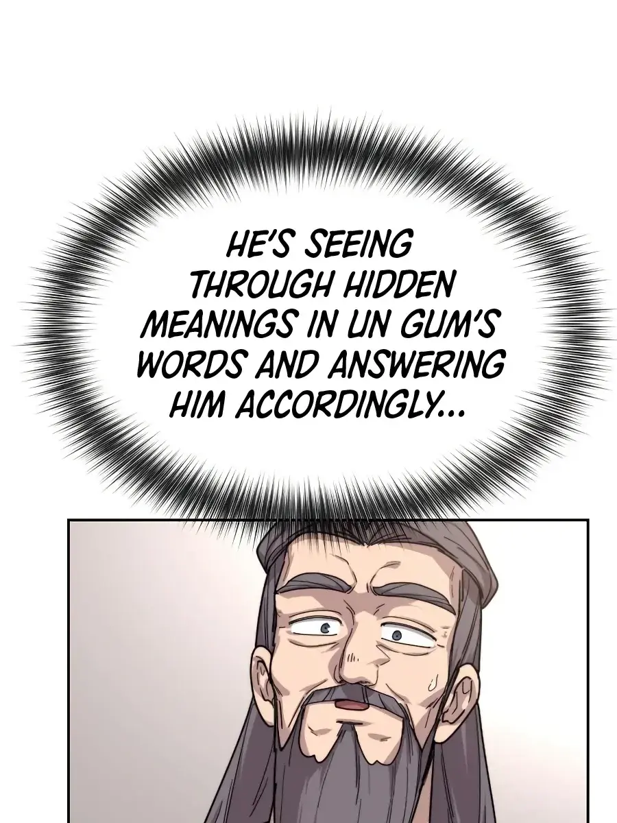 Return of the Mount Hua Sect Chapter 19 Page 118