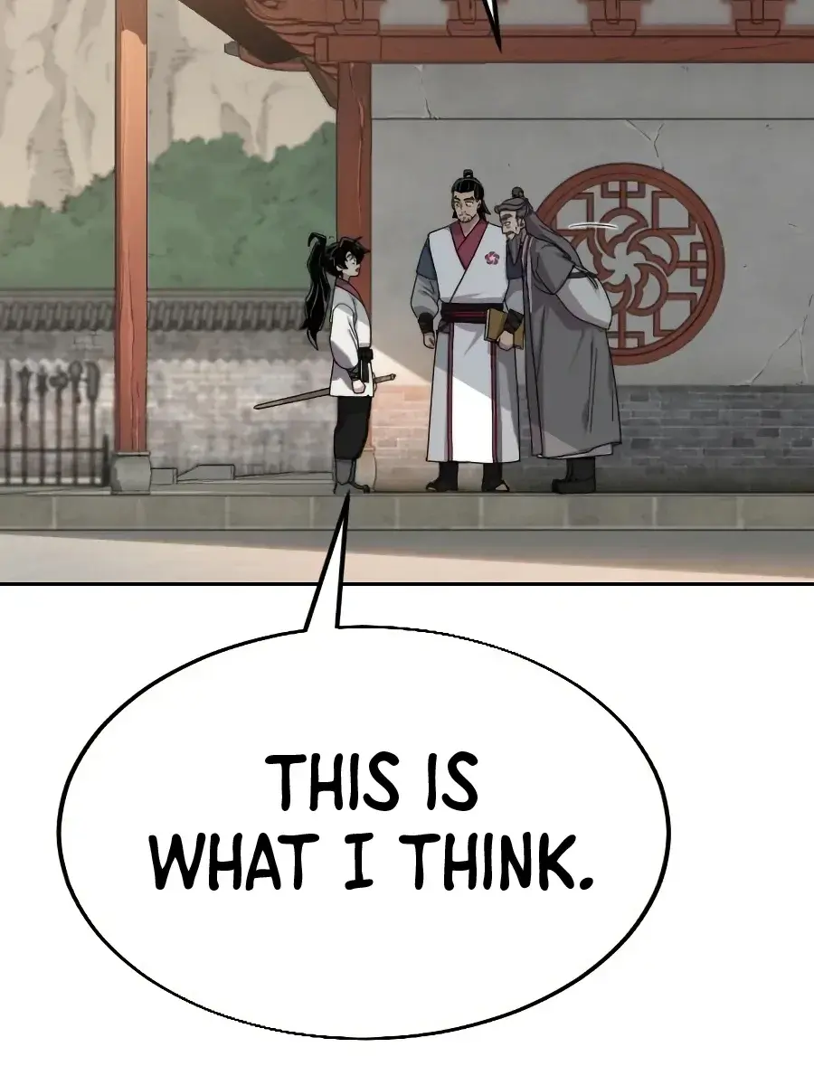 Return of the Mount Hua Sect Chapter 19 Page 120