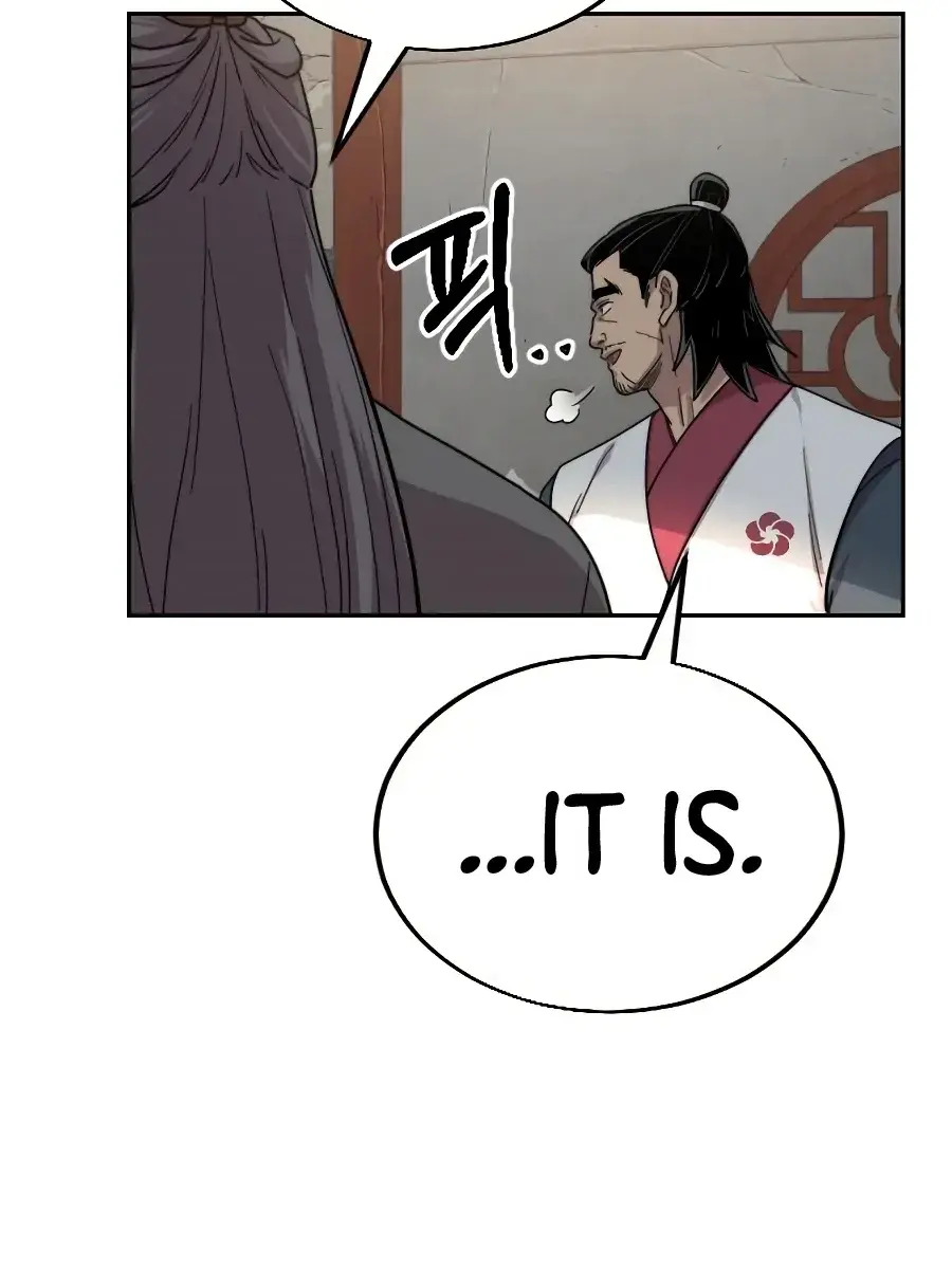 Return of the Mount Hua Sect Chapter 19 Page 125