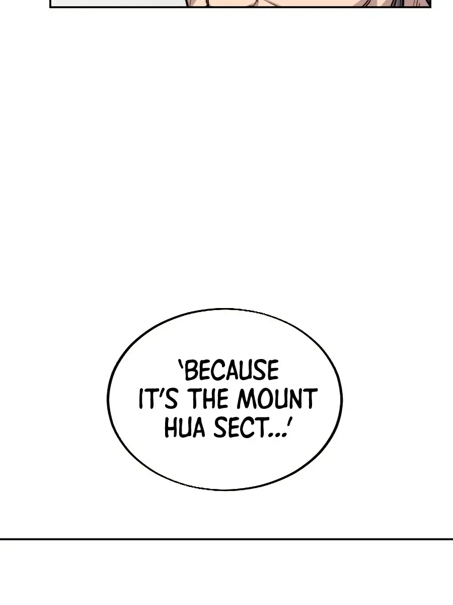 Return of the Mount Hua Sect Chapter 19 Page 127