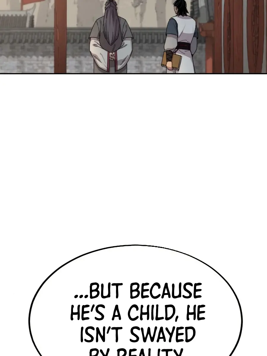 Return of the Mount Hua Sect Chapter 19 Page 130