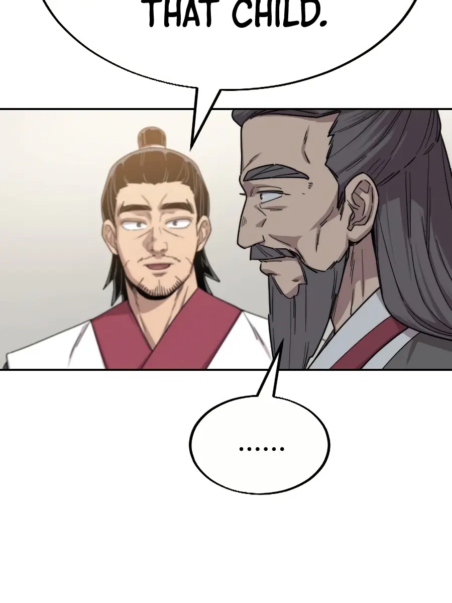 Return of the Mount Hua Sect Chapter 19 Page 134