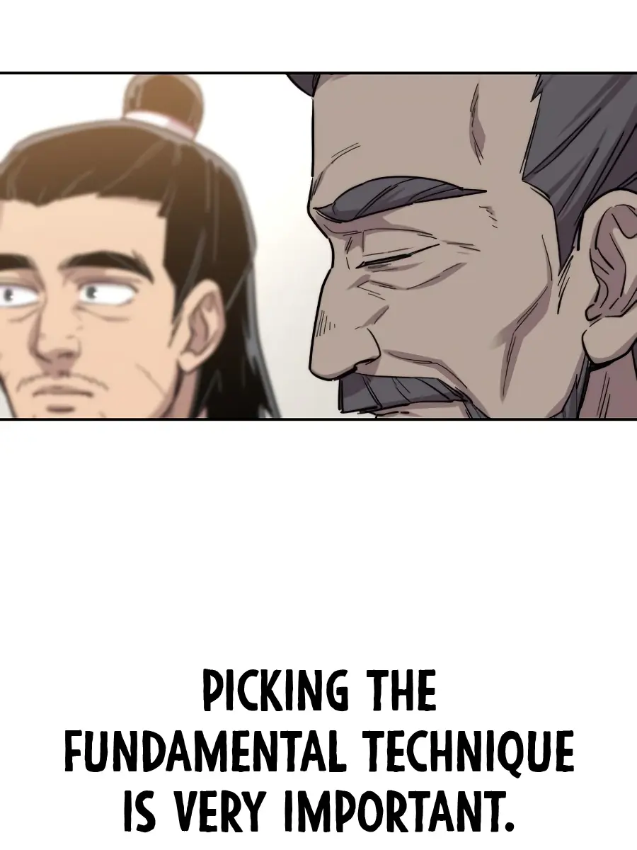 Return of the Mount Hua Sect Chapter 19 Page 137