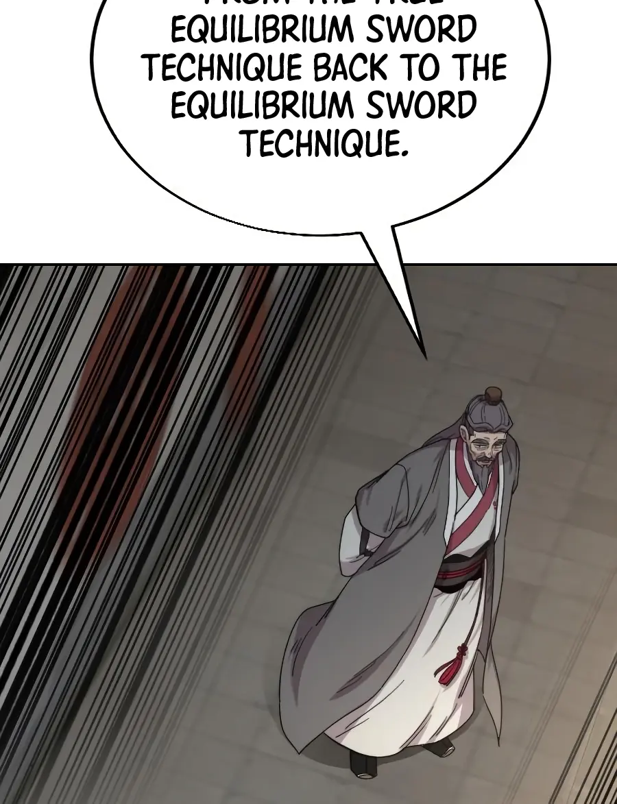 Return of the Mount Hua Sect Chapter 19 Page 144