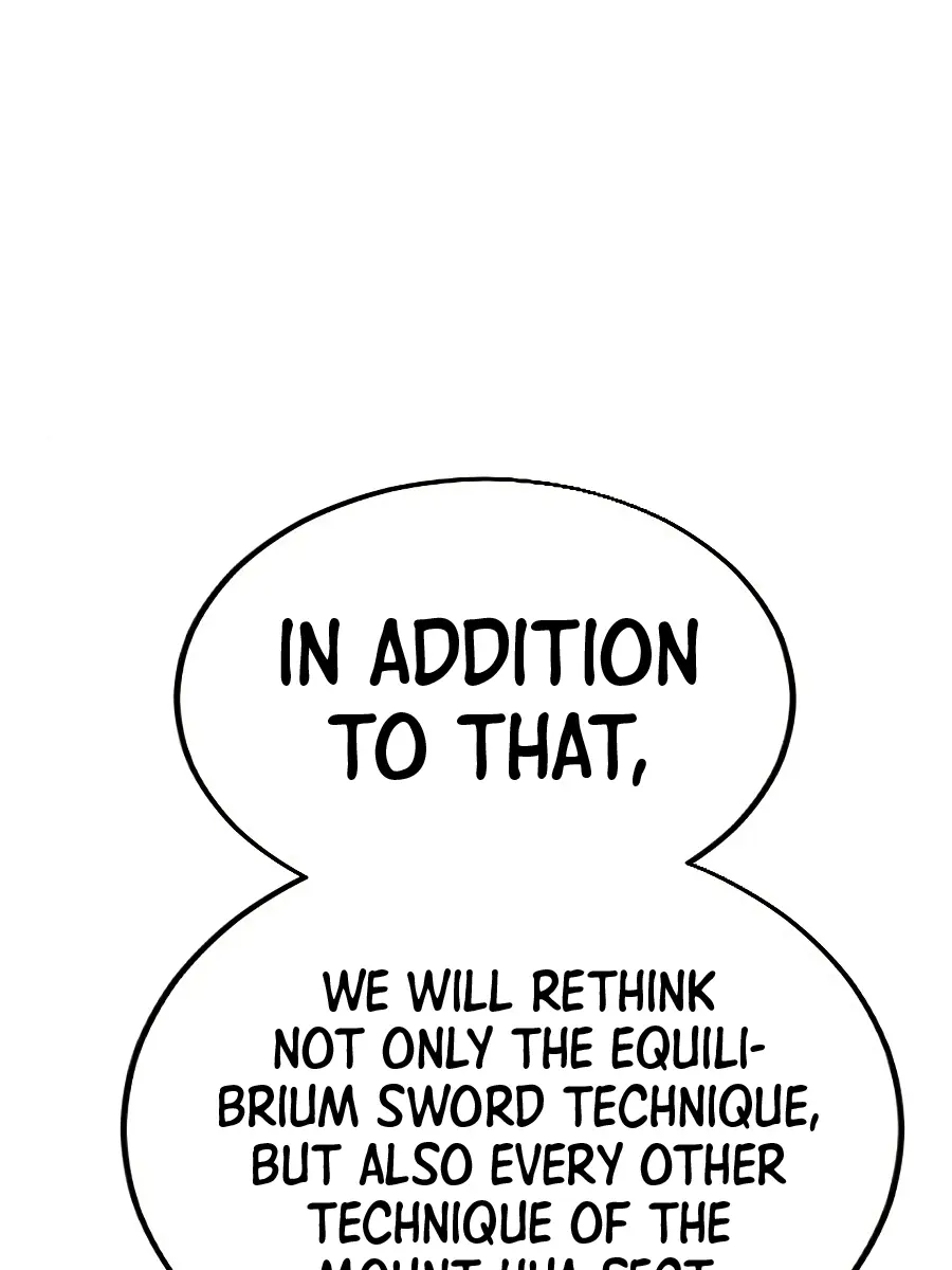 Return of the Mount Hua Sect Chapter 19 Page 146