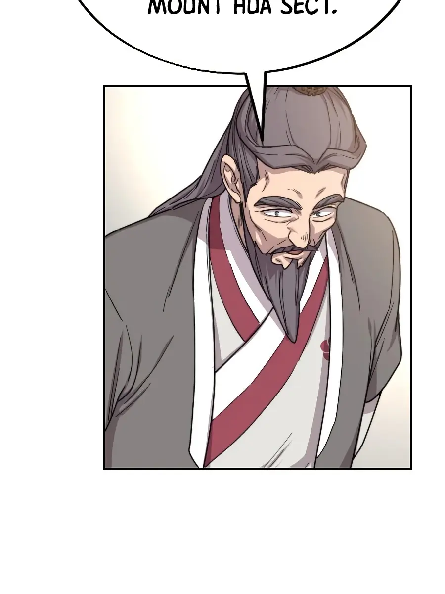 Return of the Mount Hua Sect Chapter 19 Page 147