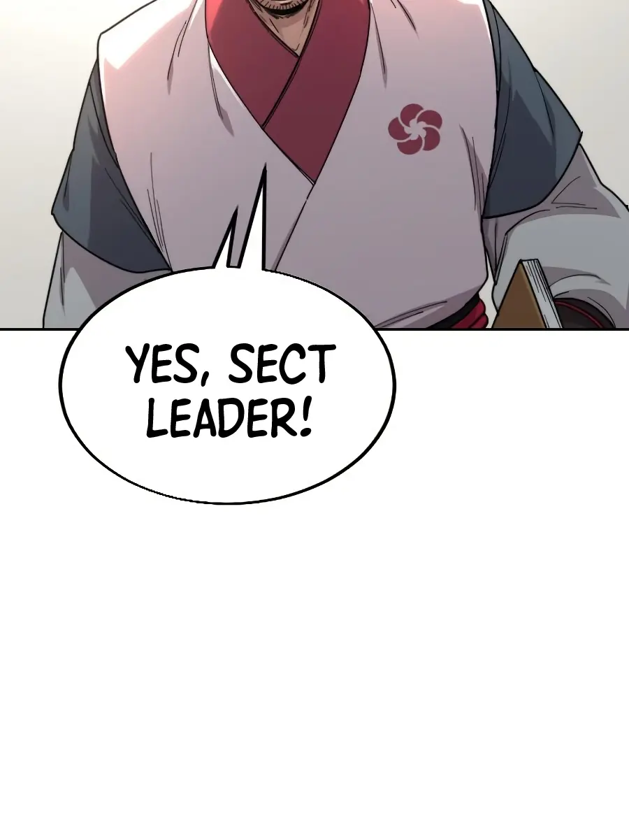 Return of the Mount Hua Sect Chapter 19 Page 149