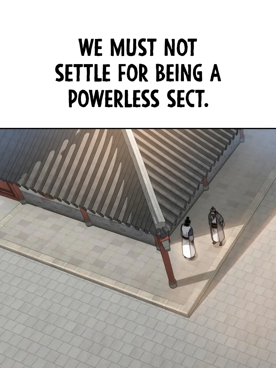 Return of the Mount Hua Sect Chapter 19 Page 150