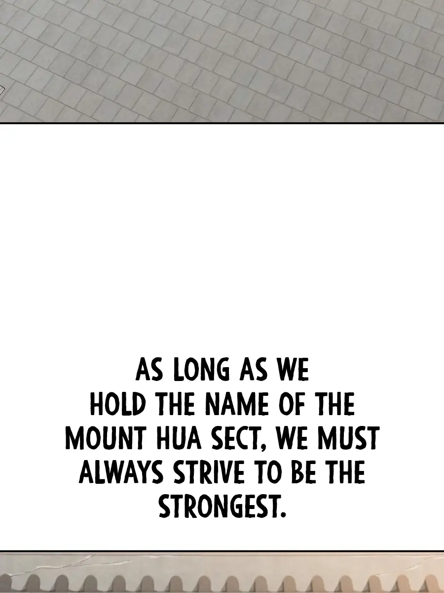 Return of the Mount Hua Sect Chapter 19 Page 151