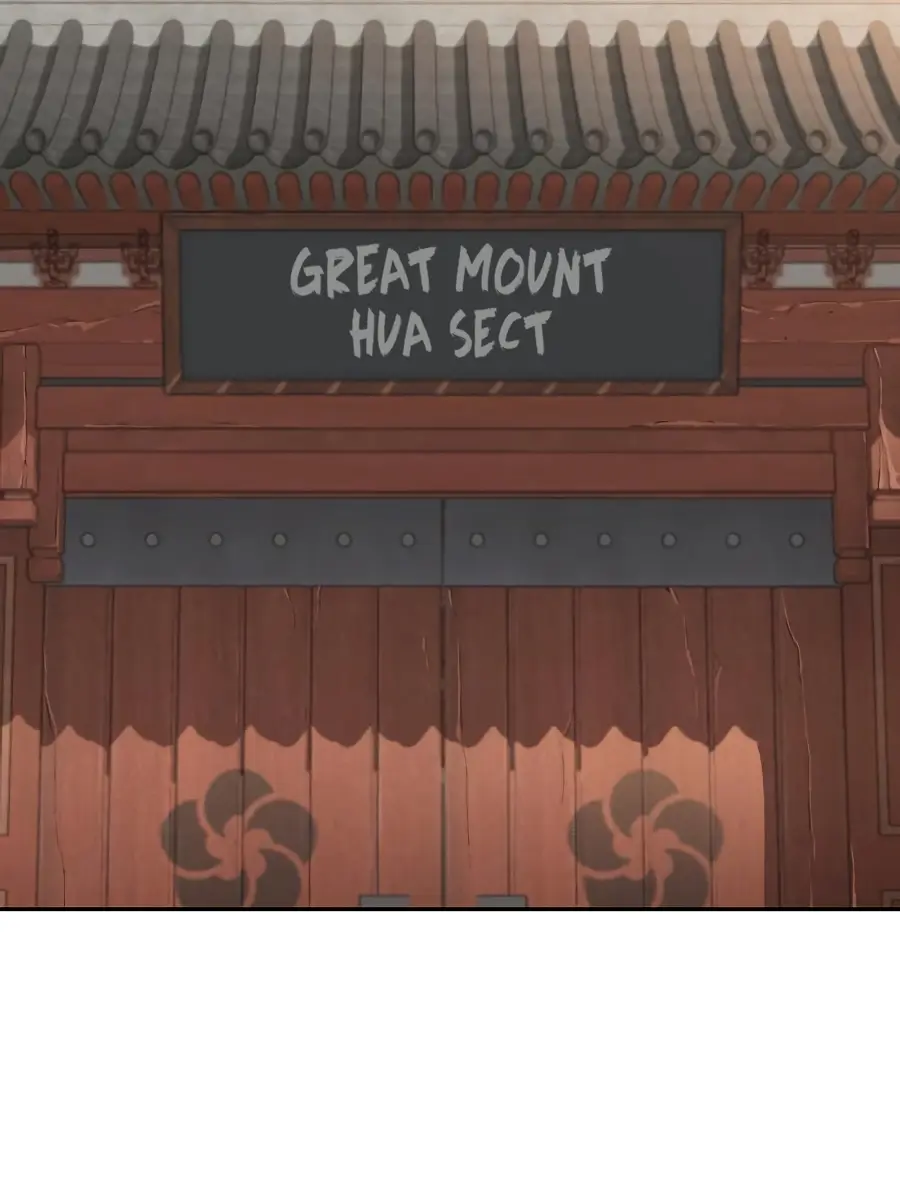 Return of the Mount Hua Sect Chapter 19 Page 152