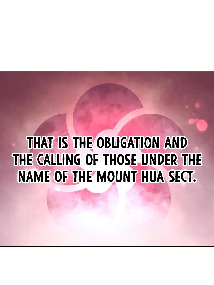 Return of the Mount Hua Sect Chapter 19 Page 153
