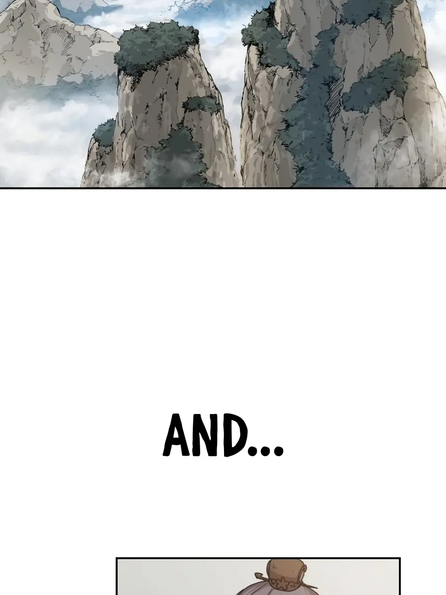 Return of the Mount Hua Sect Chapter 19 Page 155