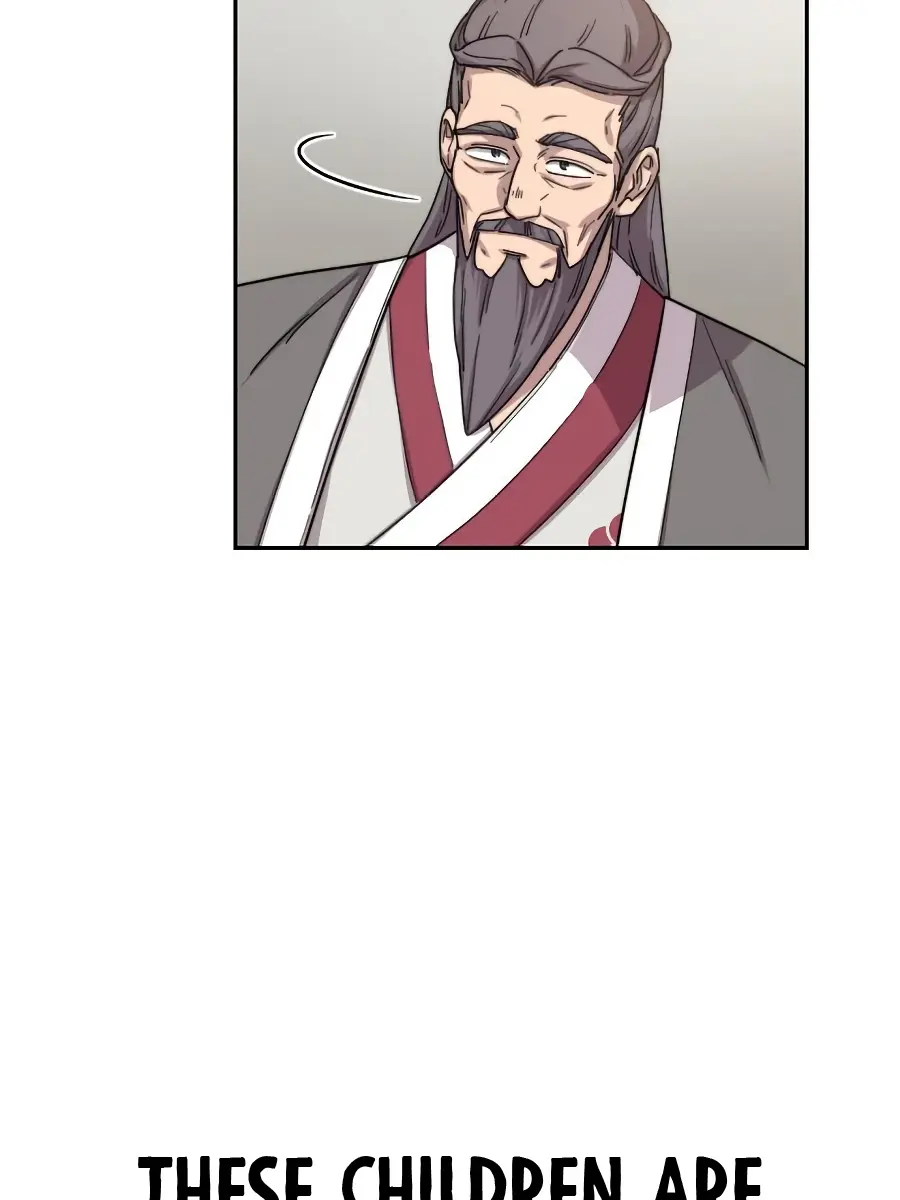 Return of the Mount Hua Sect Chapter 19 Page 156