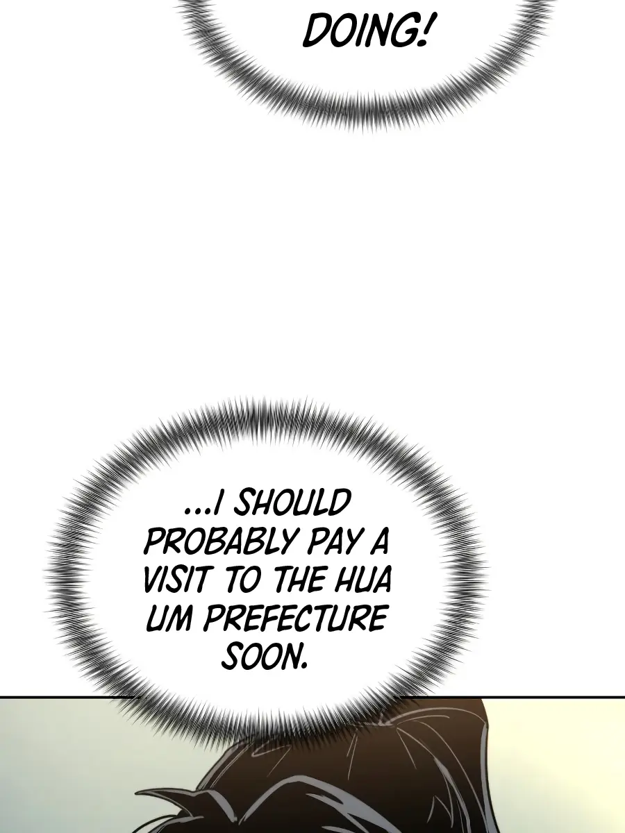 Return of the Mount Hua Sect Chapter 19 Page 170