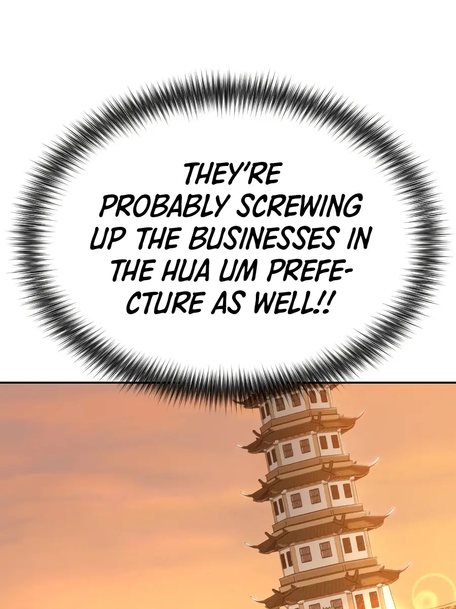 Return of the Mount Hua Sect Chapter 19 Page 172