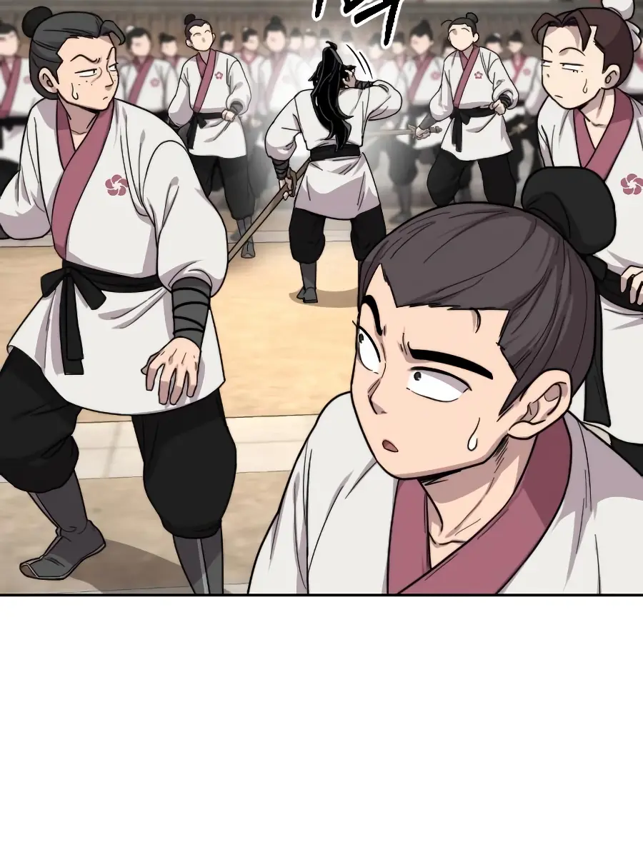 Return of the Mount Hua Sect Chapter 19 Page 175