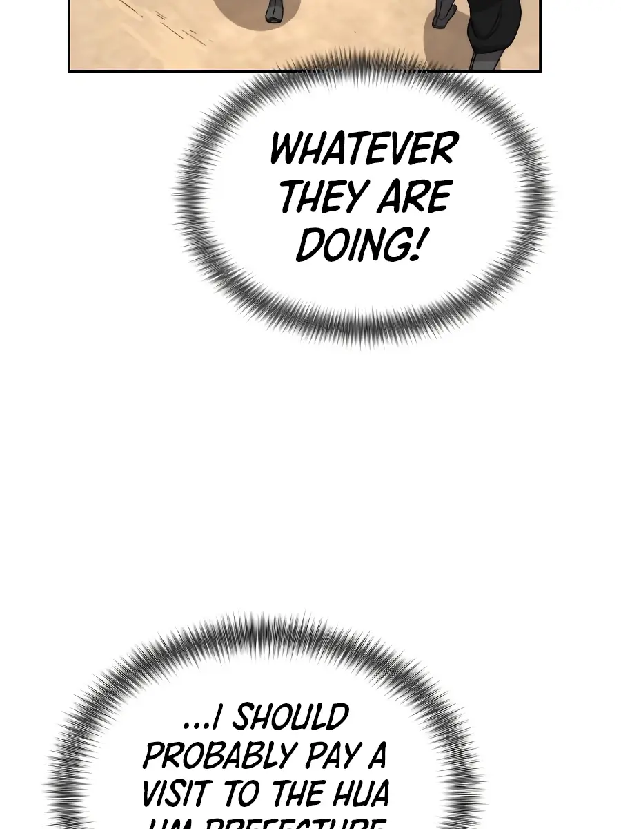 Return of the Mount Hua Sect Chapter 20 Page 3