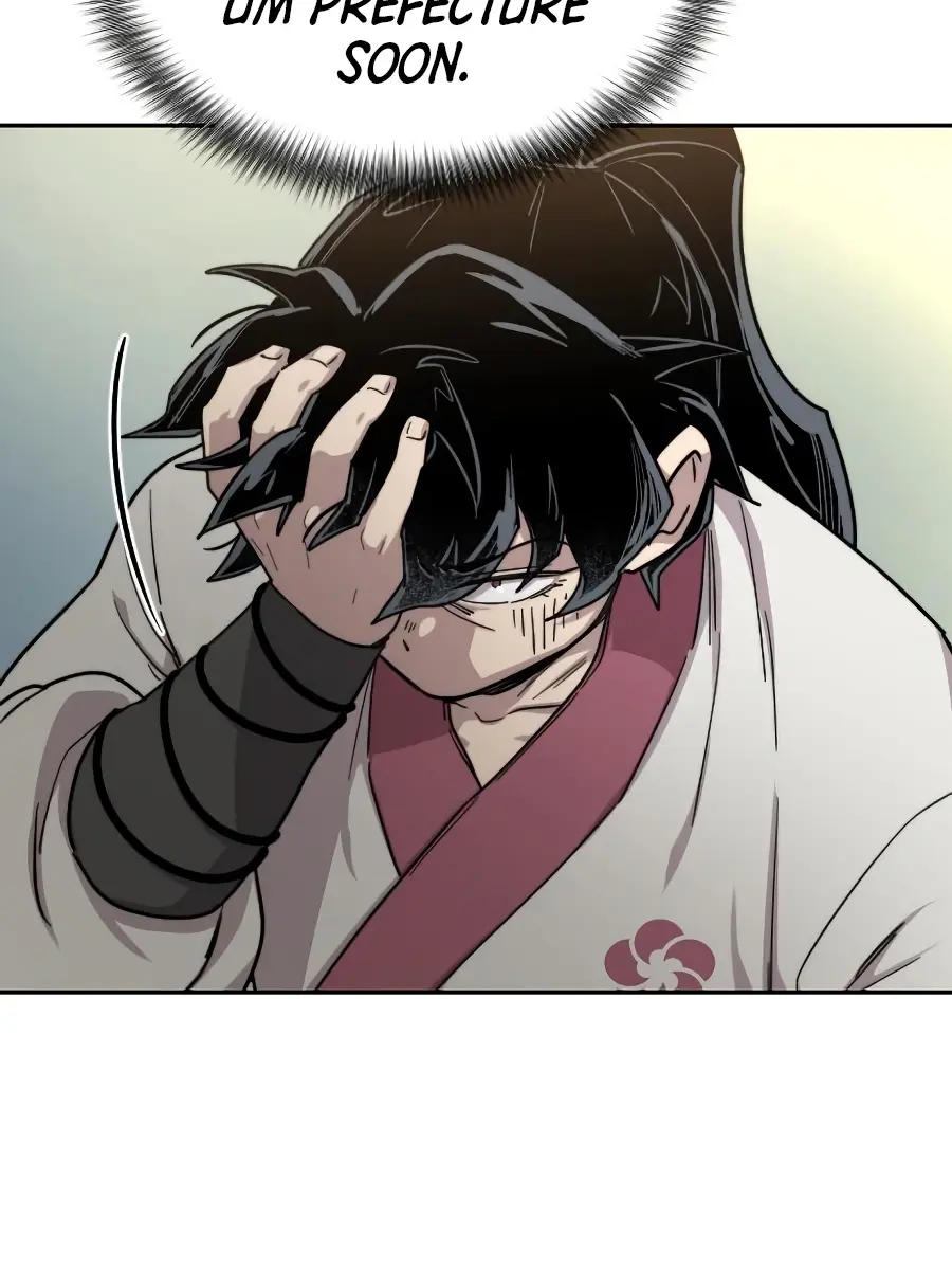 Return of the Mount Hua Sect Chapter 20 Page 4