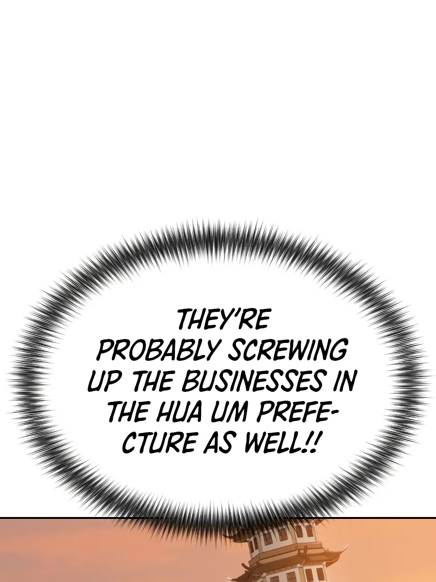 Return of the Mount Hua Sect Chapter 20 Page 5