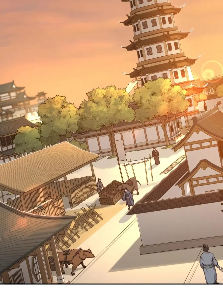 Return of the Mount Hua Sect Chapter 20 Page 6