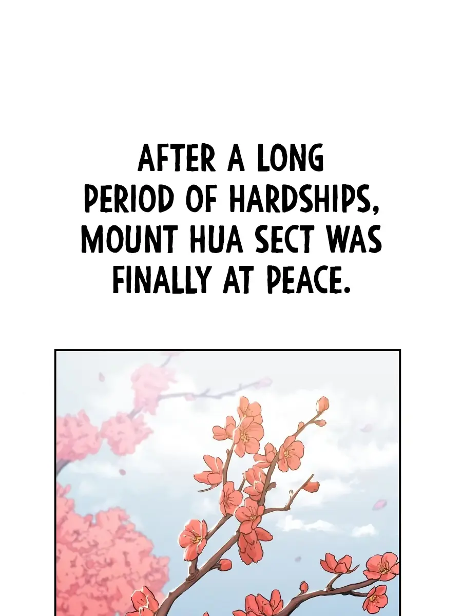 Return of the Mount Hua Sect Chapter 20 Page 12