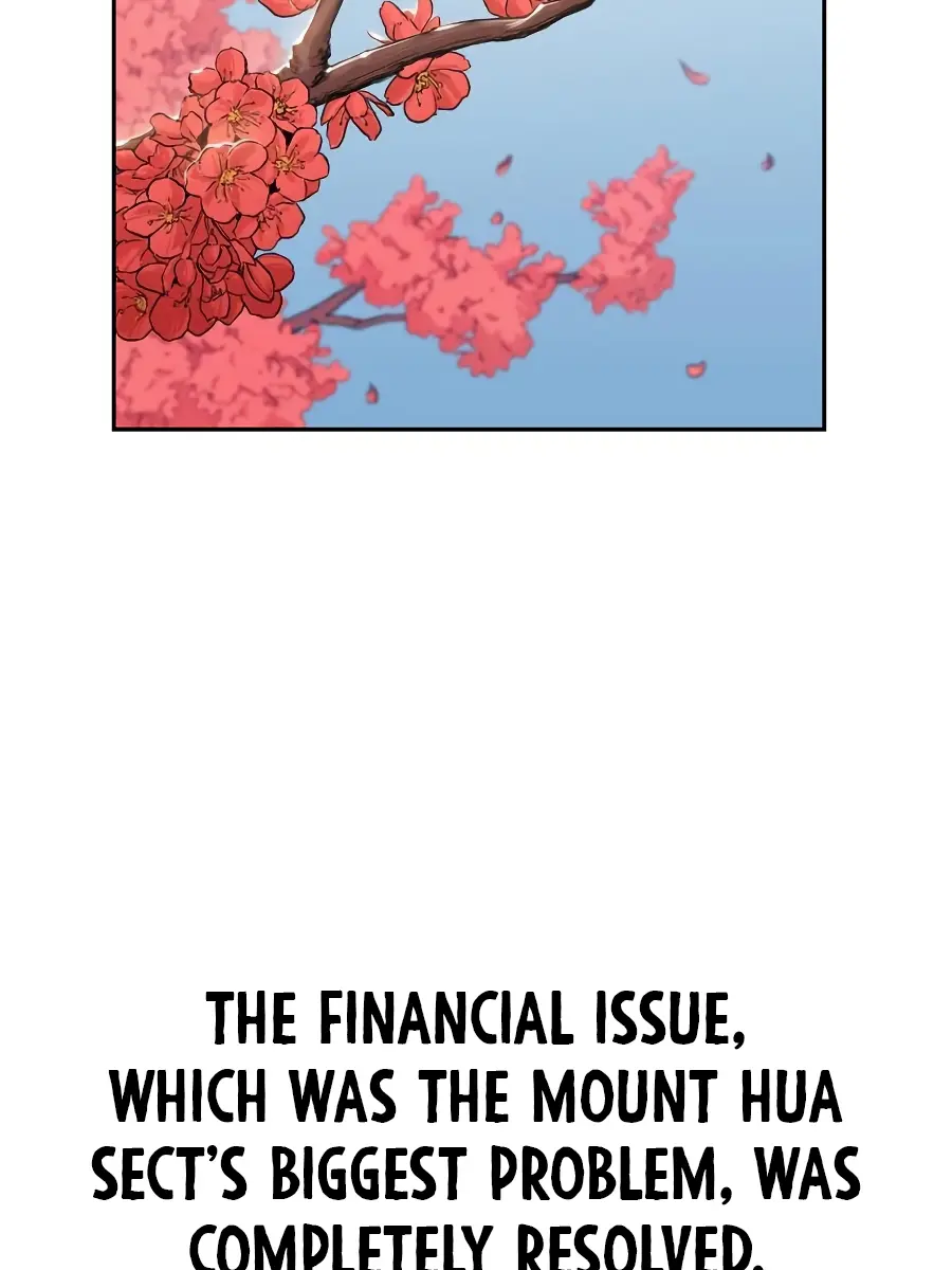 Return of the Mount Hua Sect Chapter 20 Page 13