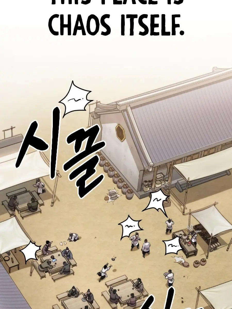 Return of the Mount Hua Sect Chapter 20 Page 19