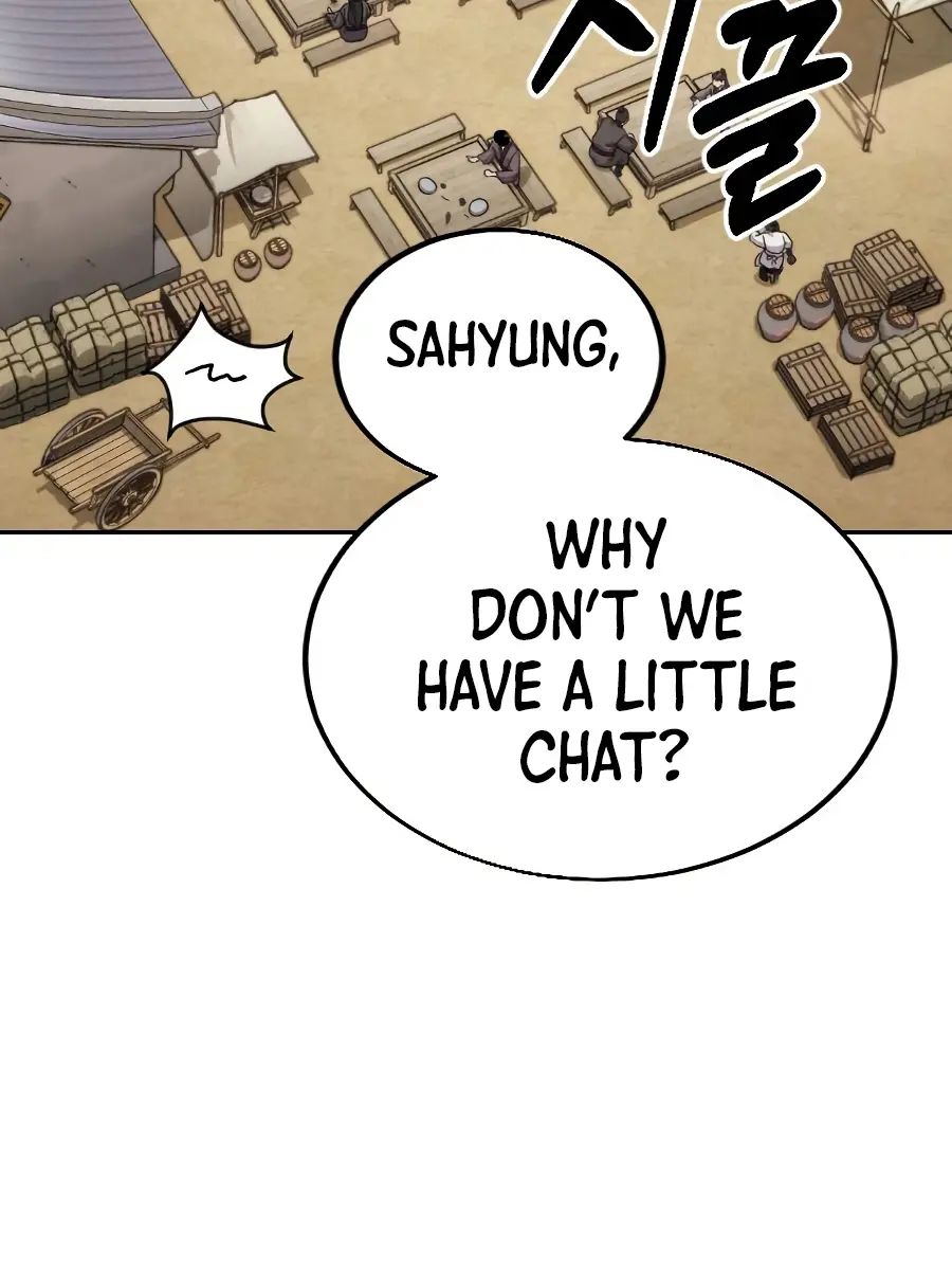 Return of the Mount Hua Sect Chapter 20 Page 20