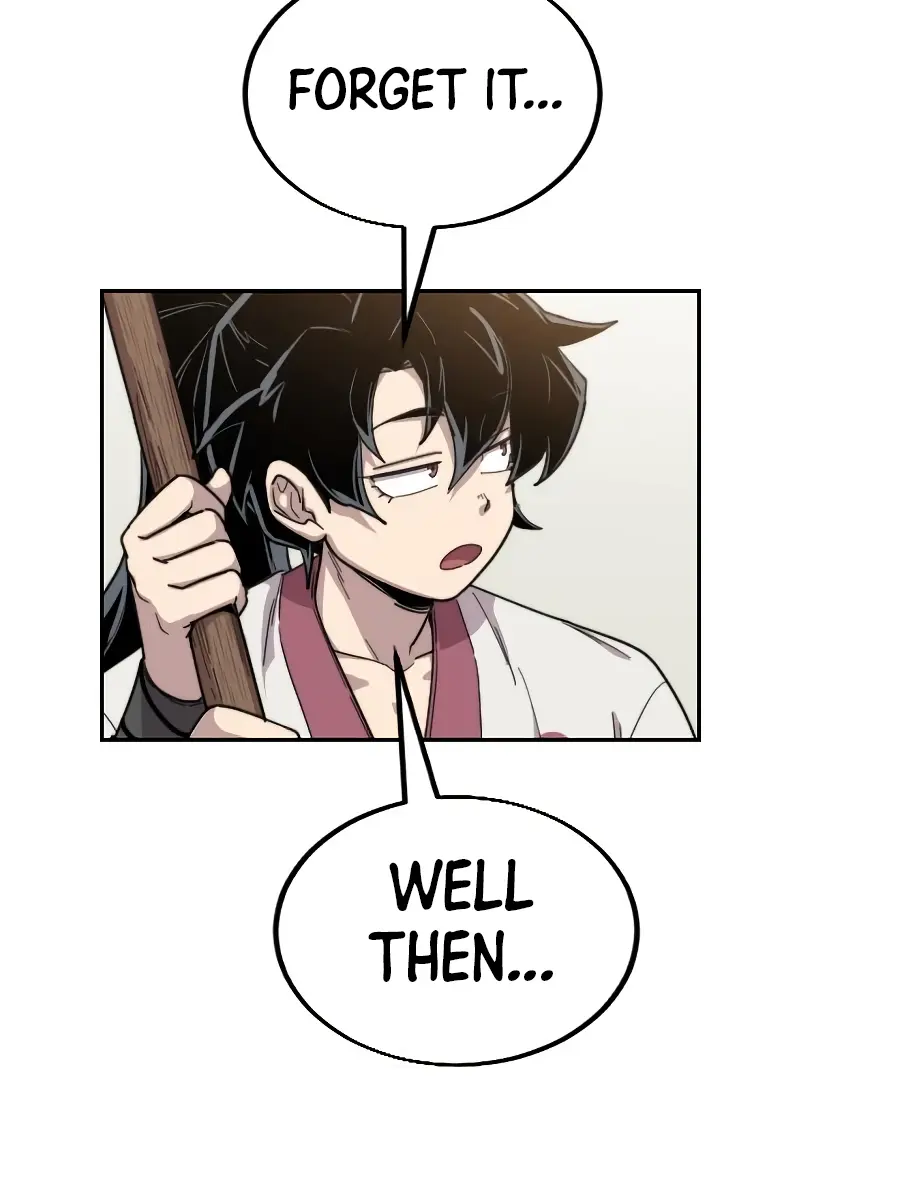 Return of the Mount Hua Sect Chapter 20 Page 29