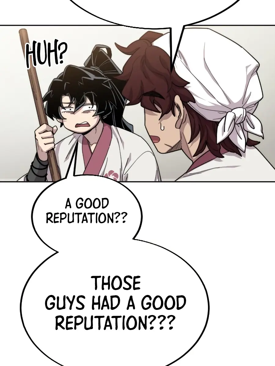 Return of the Mount Hua Sect Chapter 20 Page 37