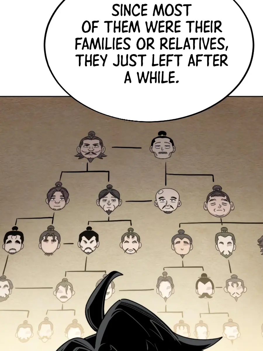 Return of the Mount Hua Sect Chapter 20 Page 39