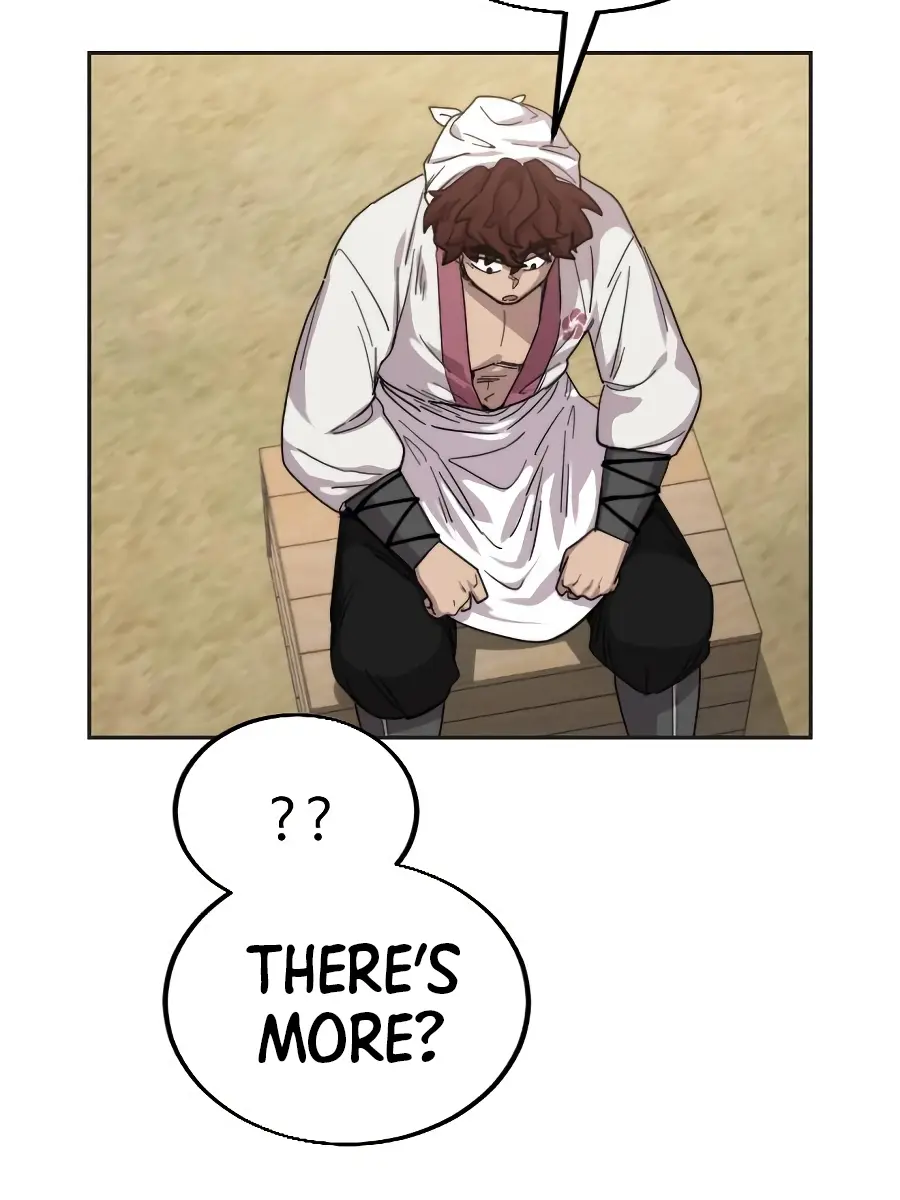 Return of the Mount Hua Sect Chapter 20 Page 43