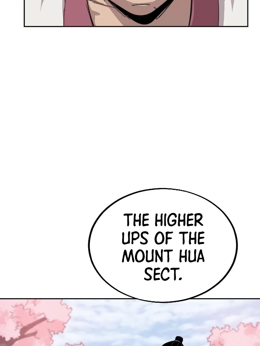 Return of the Mount Hua Sect Chapter 20 Page 45