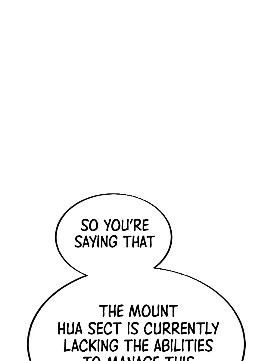 Return of the Mount Hua Sect Chapter 20 Page 47