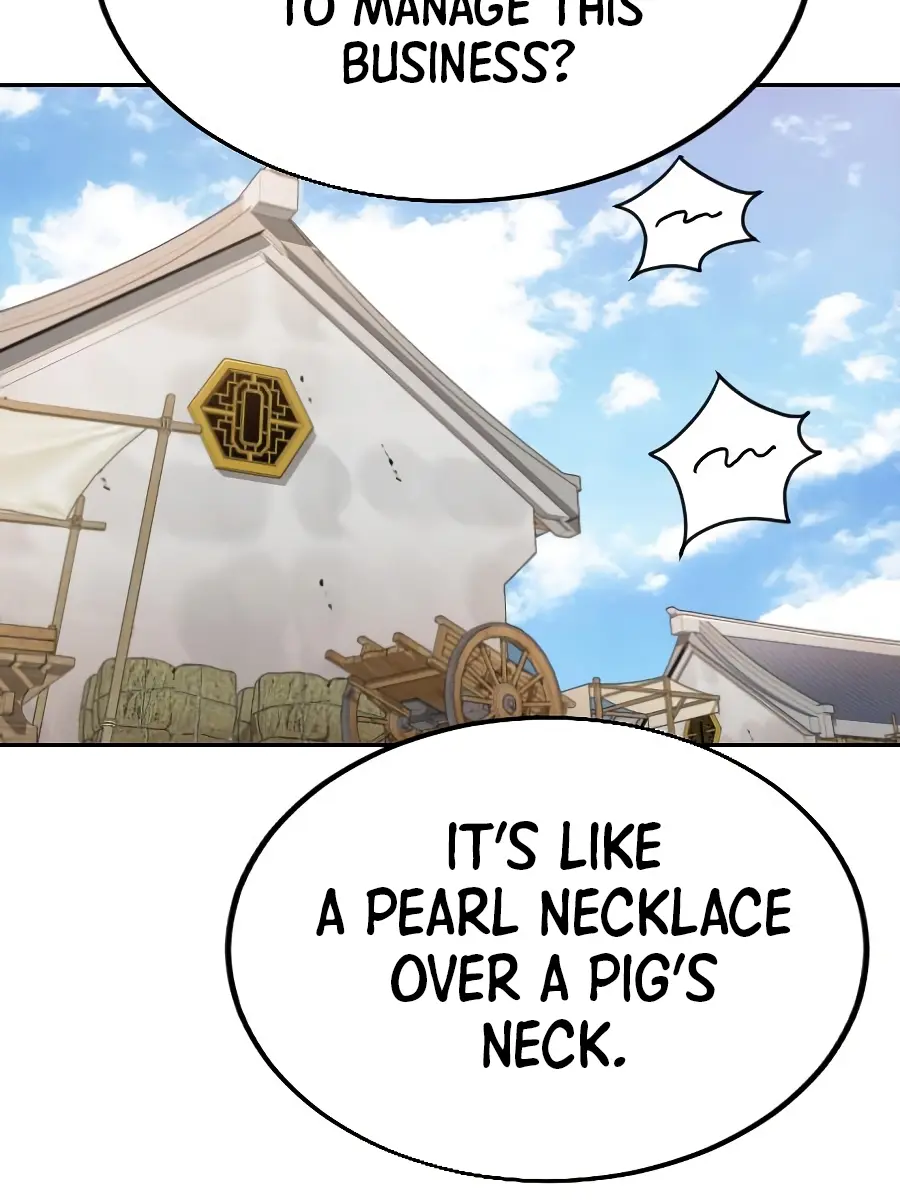 Return of the Mount Hua Sect Chapter 20 Page 48