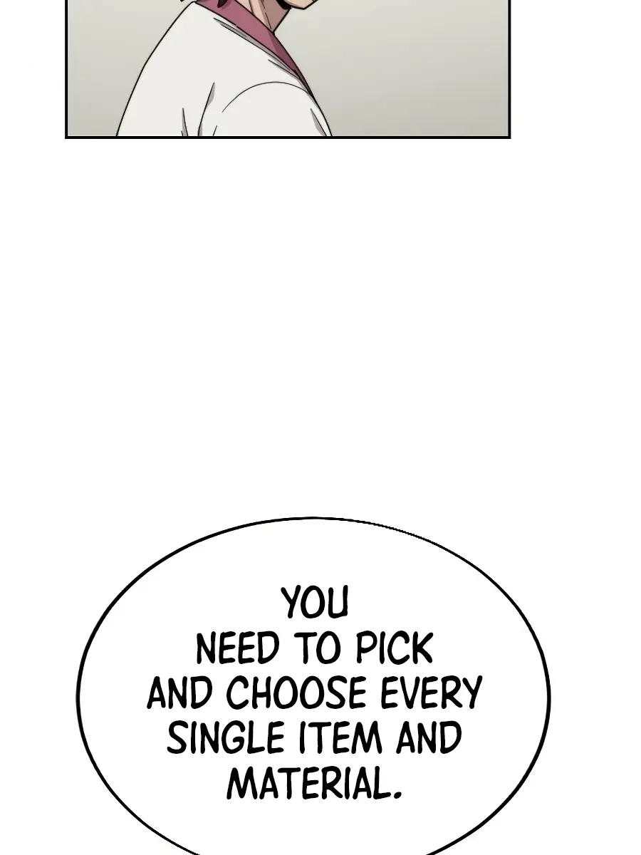 Return of the Mount Hua Sect Chapter 20 Page 54