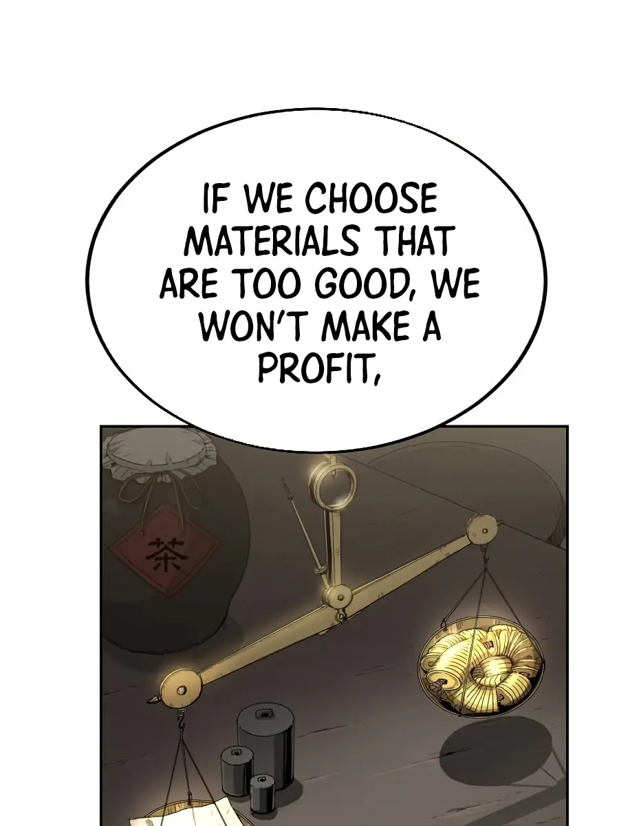 Return of the Mount Hua Sect Chapter 20 Page 56