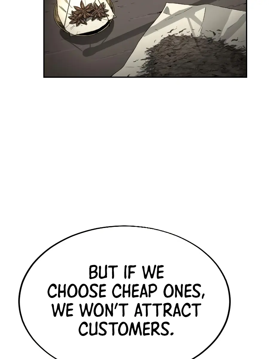 Return of the Mount Hua Sect Chapter 20 Page 57