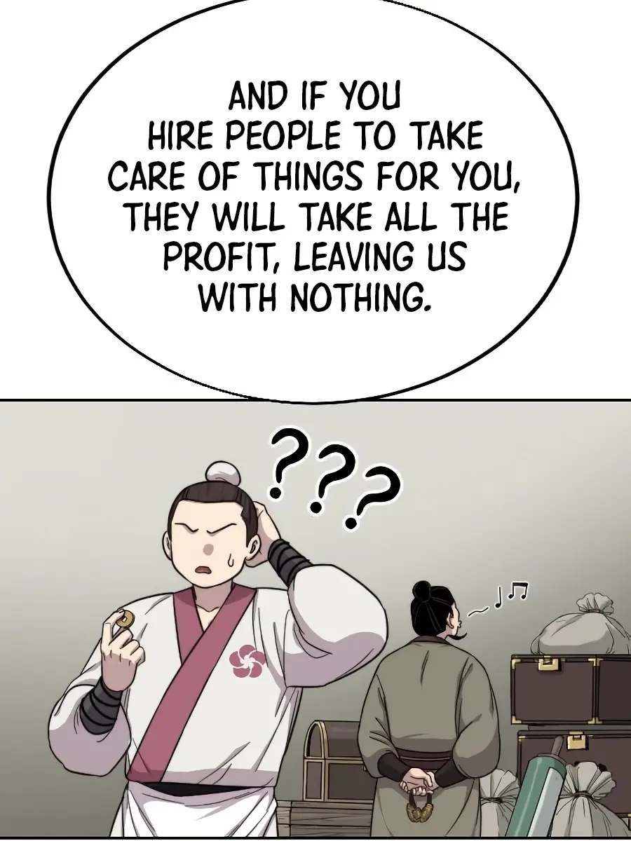 Return of the Mount Hua Sect Chapter 20 Page 59