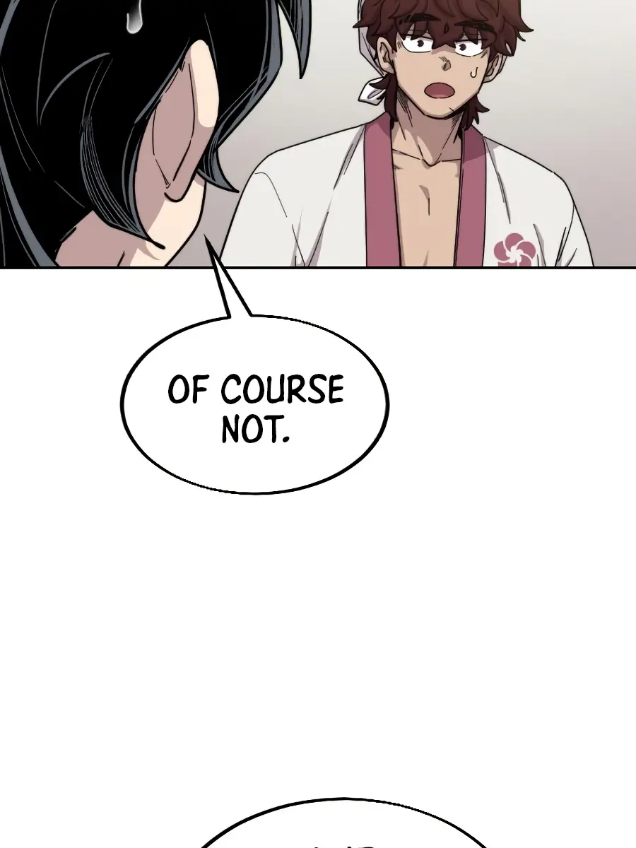 Return of the Mount Hua Sect Chapter 20 Page 63