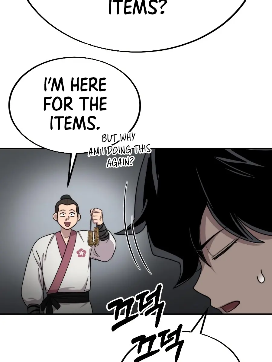 Return of the Mount Hua Sect Chapter 20 Page 66