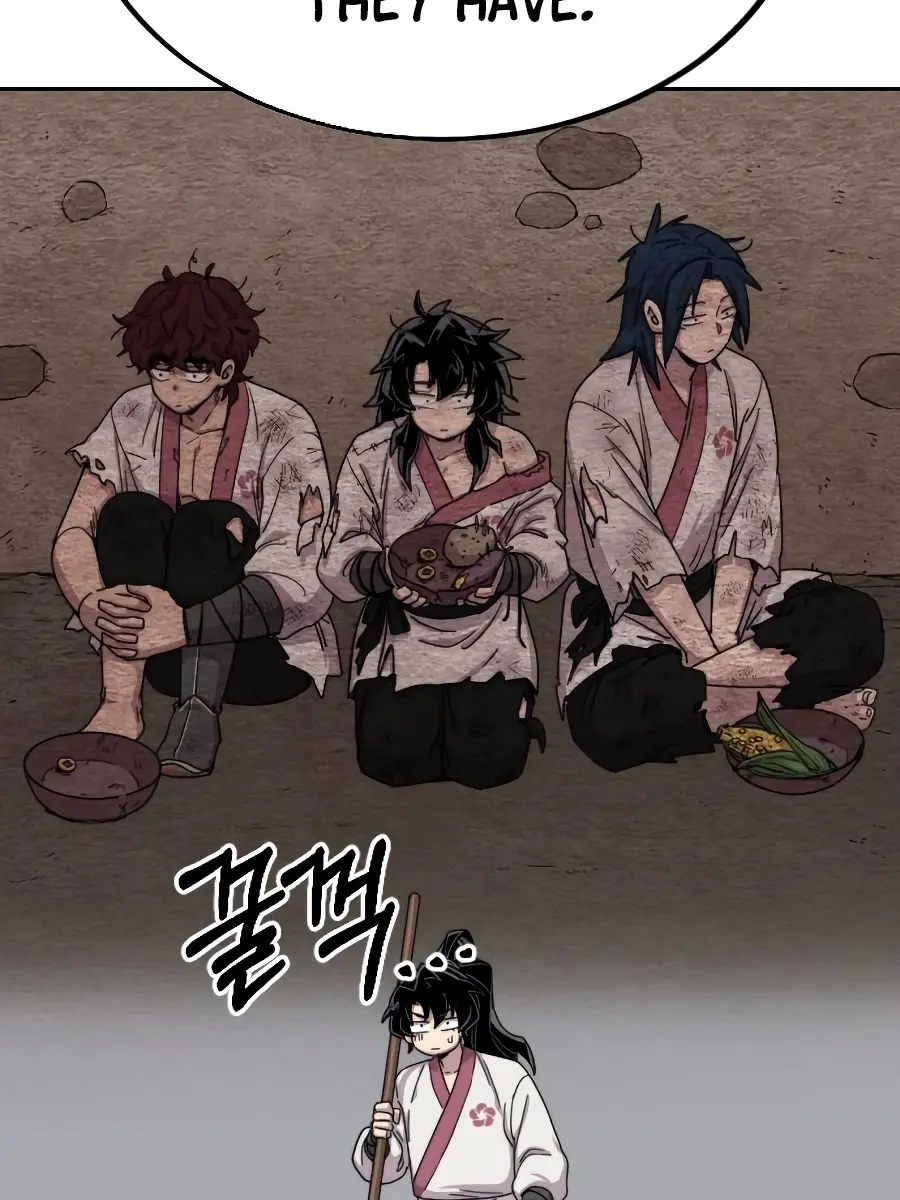 Return of the Mount Hua Sect Chapter 20 Page 68