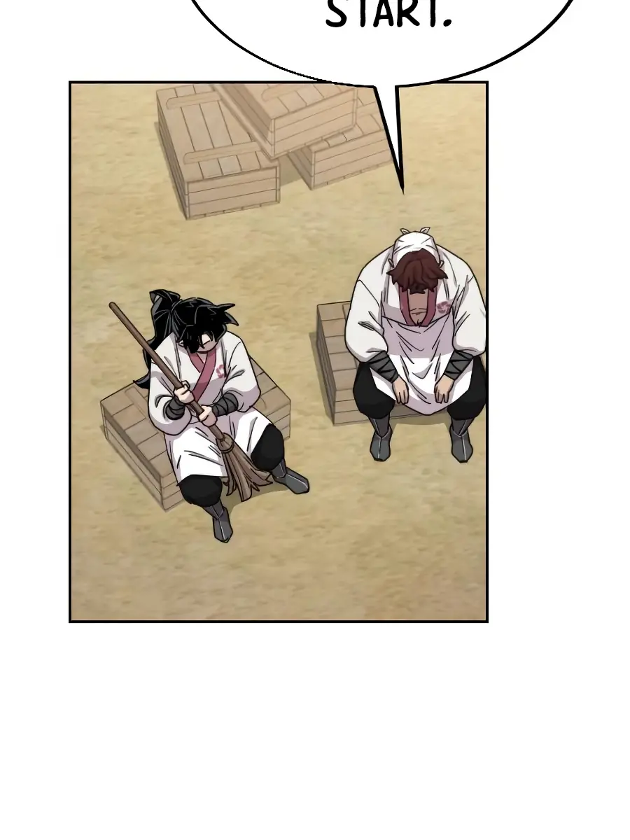 Return of the Mount Hua Sect Chapter 20 Page 71