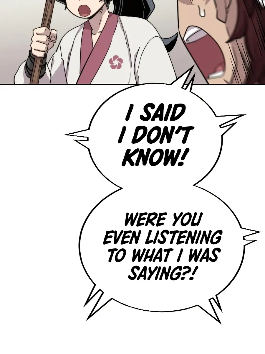 Return of the Mount Hua Sect Chapter 20 Page 79