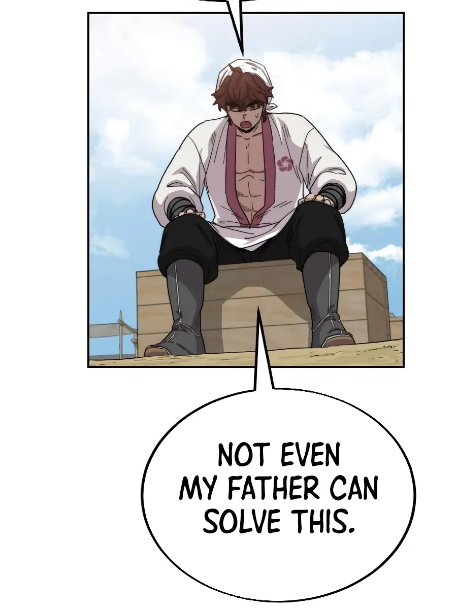 Return of the Mount Hua Sect Chapter 20 Page 81