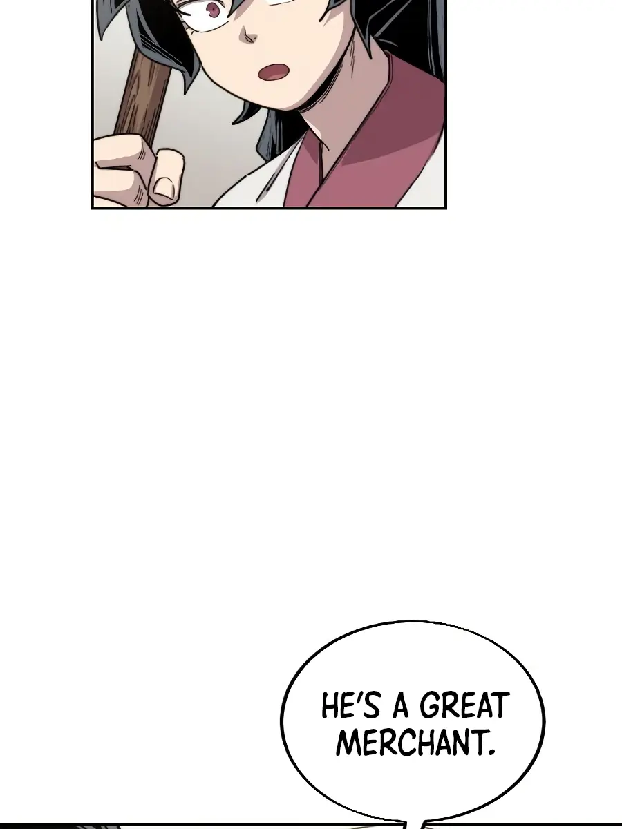 Return of the Mount Hua Sect Chapter 20 Page 88