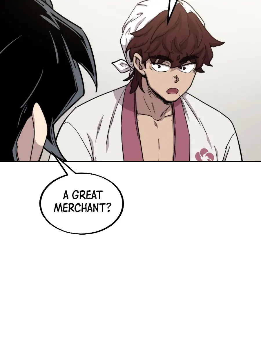 Return of the Mount Hua Sect Chapter 20 Page 89