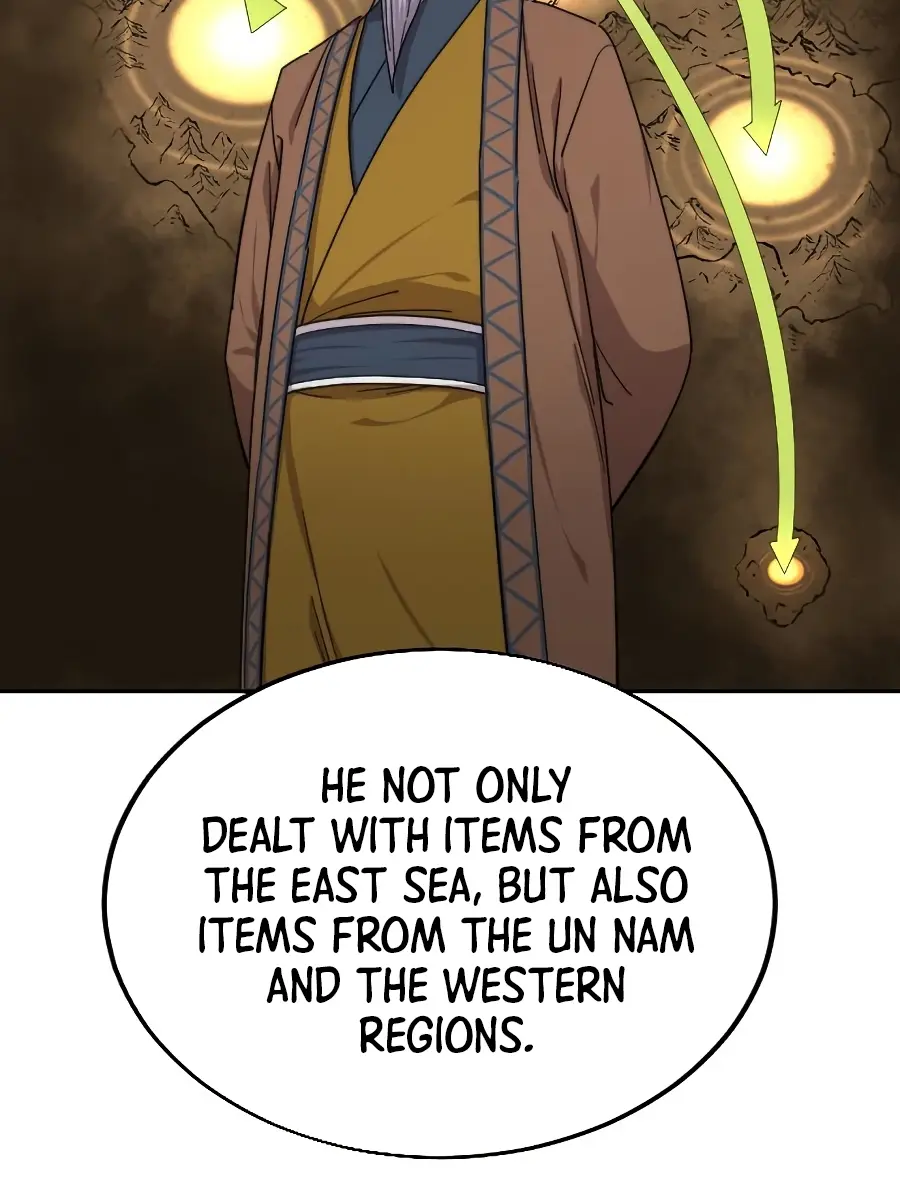 Return of the Mount Hua Sect Chapter 20 Page 91