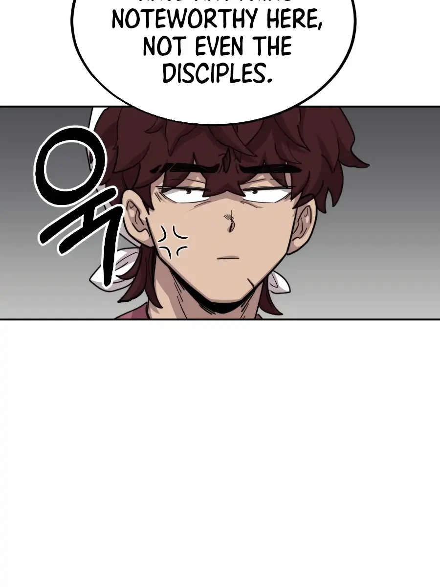 Return of the Mount Hua Sect Chapter 20 Page 95