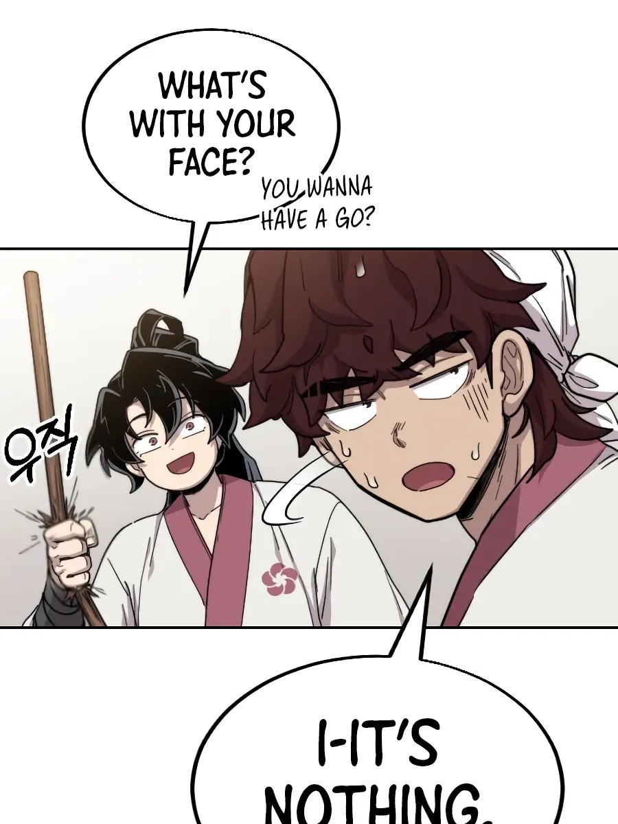 Return of the Mount Hua Sect Chapter 20 Page 96